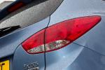 Hyundai ix35 2013 года (UK)